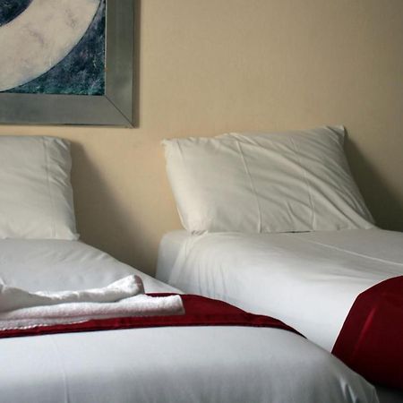 Fairmount Hotel Bournemouth Bagian luar foto
