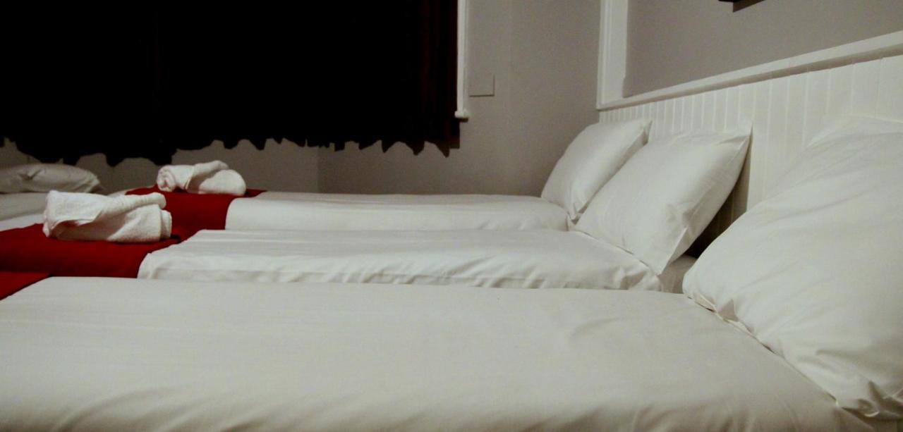 Fairmount Hotel Bournemouth Bagian luar foto