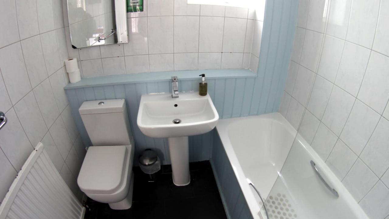 Fairmount Hotel Bournemouth Bagian luar foto