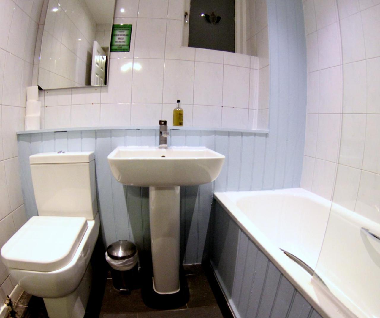 Fairmount Hotel Bournemouth Bagian luar foto