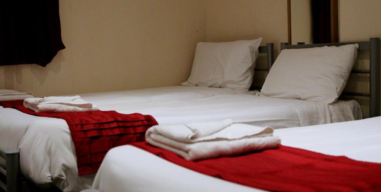 Fairmount Hotel Bournemouth Bagian luar foto