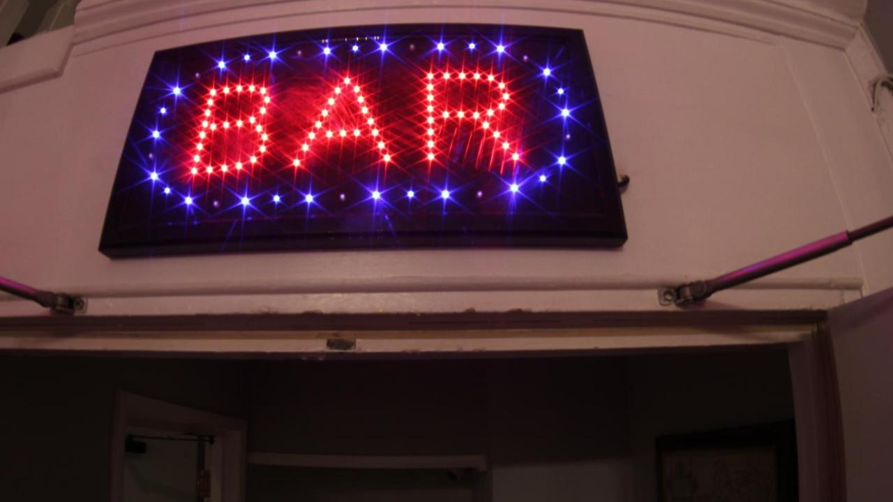 Fairmount Hotel Bournemouth Bagian luar foto